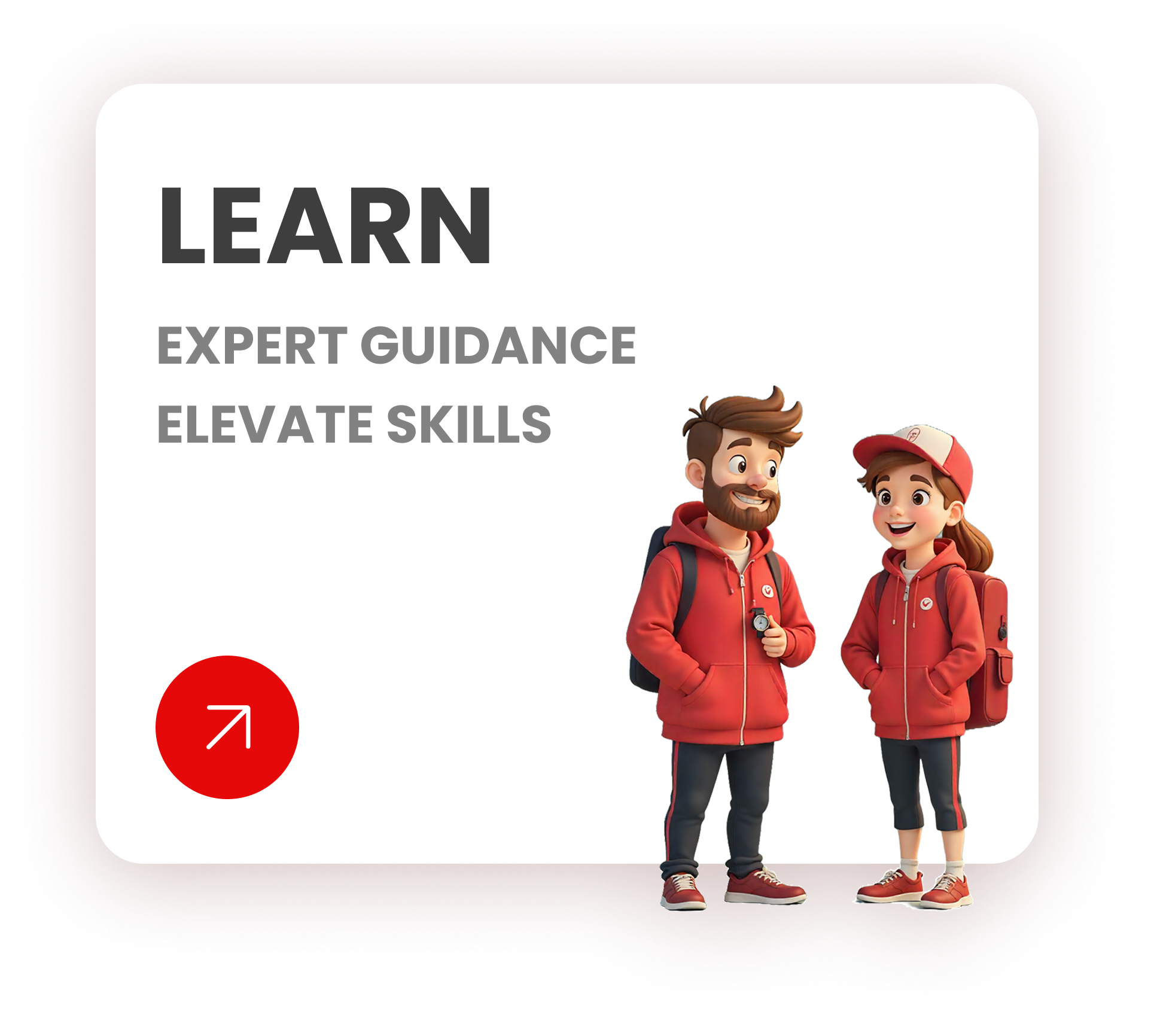 Expert Guidance